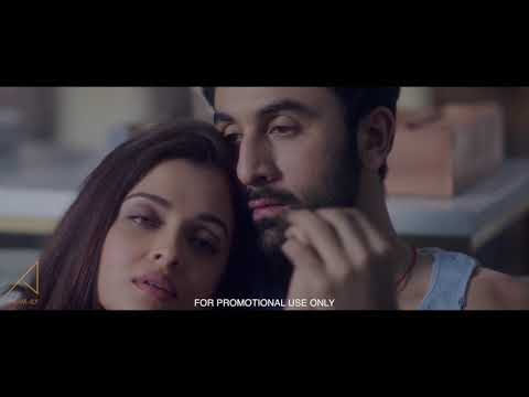 "Ae Dil Hai Mushkil" /Jay Sean "Stuck in the Middle" [HD] [1080p] [Unofficial] [Promo Only]