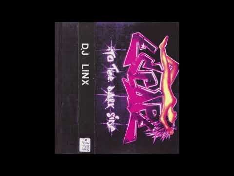 DJ Linx - To The Darkside (1993)