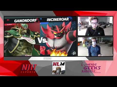 Highland Masters 32 - SeaBass VS Jut | Top 16 - Losers Round 3