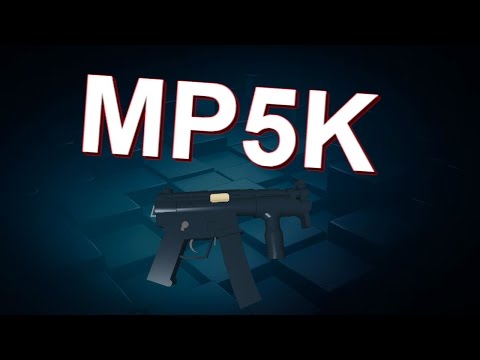 Phantom Forces Road To Rank 100 Episode 6 Scar L Mp5k Are - mp5k road to obrez roblox phantom forces