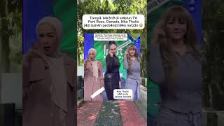 Download lagu Feni rose nita thalia Denada mp3