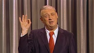 Rodney Dangerfield Gets One of These 👌 (1982)