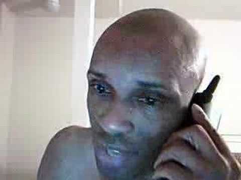 Video Blog 06/05/2007