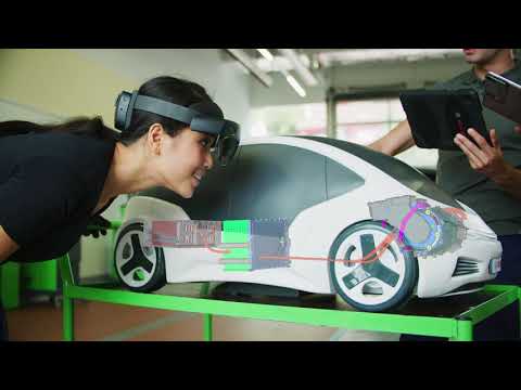 Bosch - Customer Success Story (Jürgen Lumera - Bosch)