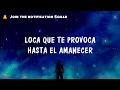 Minelli feat Erik Frank Loca Lyrics v