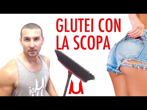 Come perdere il peso a una serie di maggior parte muscolare Come perdere il peso nella persona per mezzo di massaggio