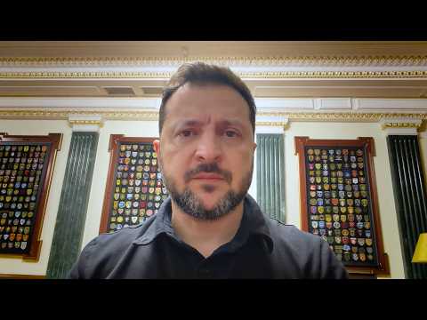 Найближчими днями очікуємо хорошу фінансову новину від Брюсселя – звернення Президента