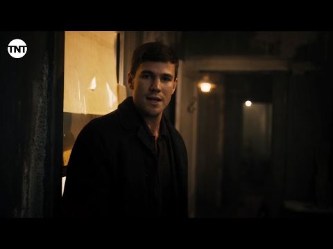 Public Morals Season 1 (Promo 'Hell's Kitchen')