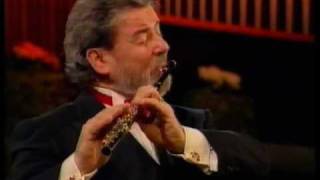 Ulster Orchestra with Sir James Galway