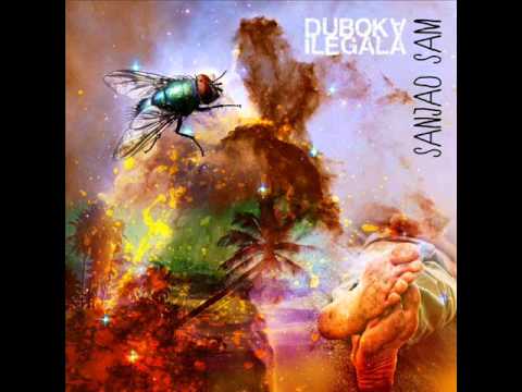 Duboka Ilegala - Sanjao Sam
