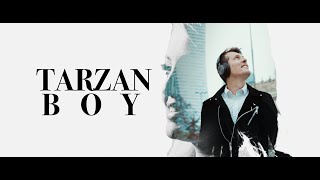 Musik-Video-Miniaturansicht zu Zaręczyny Songtext von Tarzan Boy & Andrei Osanu