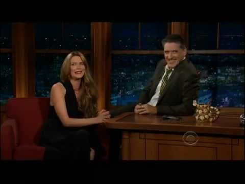 Craig Ferguson 2/14/12E Late Late Show Joss Stone