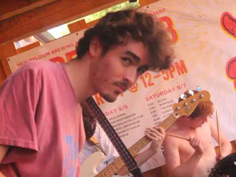 slush - 25 (Live at Boxcar Bar)