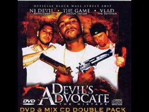 Gangstaz - Eazy E, The Game