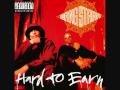 Gangstarr Code Of The Streets