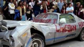 Ronan Tynan and Old Jewish Ladies