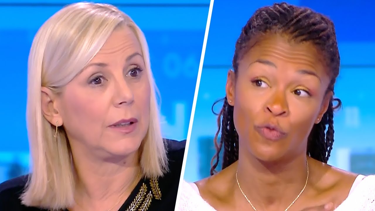 Infiltration aux obsèques de Le Pen : "Déontologiquement, c'est zéro" (Rachel Khan)