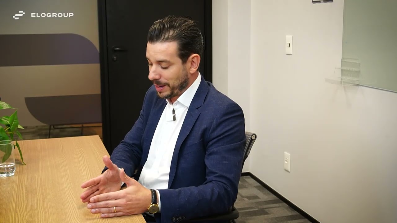 Videocast Reforma Tributária — EloGroup