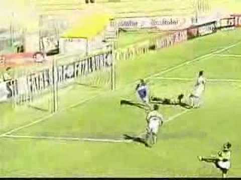 Camp. Brasileiro Série "B" 2007 - Criciúma 2x0 Santa Cruz