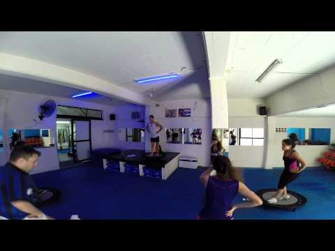 Power jump mix 26 Track 03 TIK TOK