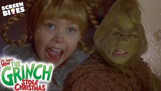 Cindy Lou Meets The Grinch | How The Grinch Stole Christmas | Screen Bites gameplay video by epanepucci, 4:47 duration