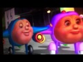 Evabillion Jr 2004 Jay Jay The Jet Plane Promo