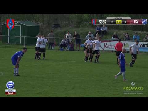 02.04.2017 SG Stetten-Kleingartach vs TSV Botenheim