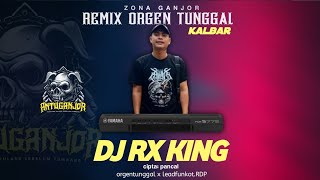 Download lagu dj RX king (new versi) - remix orgen tunggal || rudas project mp3