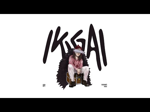 R0SINANTE - Mamori Tai (Prod. IceTeaBeats)