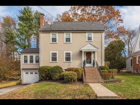 55 Wendell Park, Milton MA - Jim McGue - Tel 617 694 5756