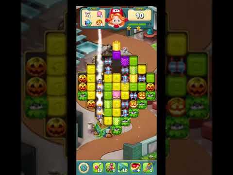 TOY BLAST 3851 ~ NO BOOSTERS ~ NEW LEVELS