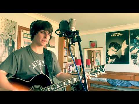 Oasis - Bonehead's Bank Holiday Cover