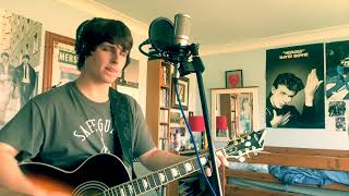 Oasis - Bonehead&#39;s Bank Holiday Cover