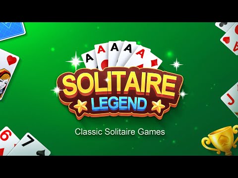 Solitaire Video