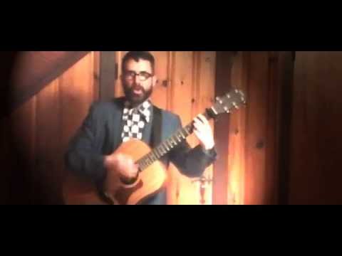 Brian Larney - Chain Of Words (demo version)