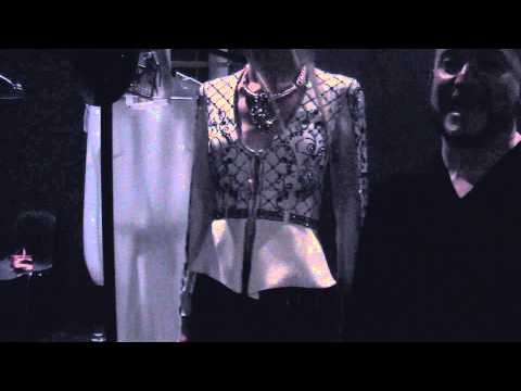 FNM People Inside - Luigi Borbone ss15 - Altaroma