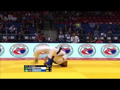 World Championships 2014 Team UZBEKISTAN