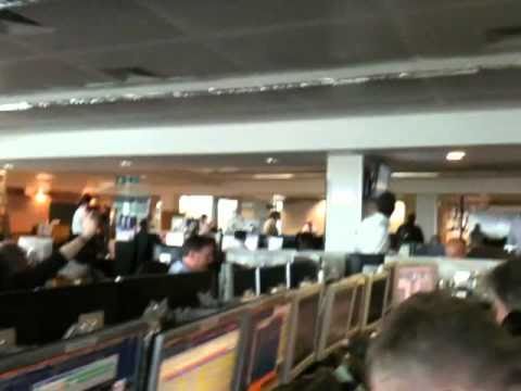 brian leaving work early again...