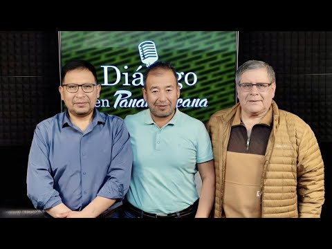 DIÁLOGO EN PANAMERICANA | 22 de noviembre 2025