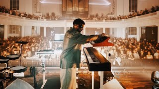 Franky Wah - Live @ Hackney Church 2025