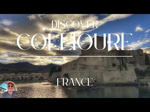 Discover Collioure in a weekend