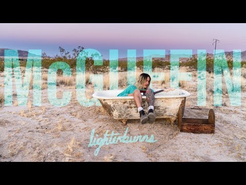 lighterburns - McGuffin