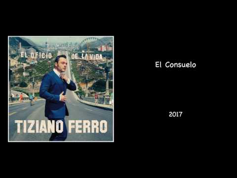 Video thumbnail for El Consuelo
