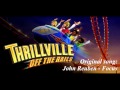 Thrillville Off The Rails Soundtrack - John Reuben - Focus