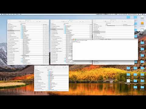 REAPER "Portable Install" - Classical Music Source-Destination 4-point Editing in REAPER