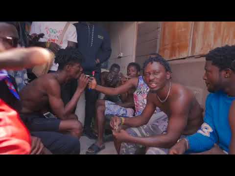 Ya Balance Ft.Braa Benk