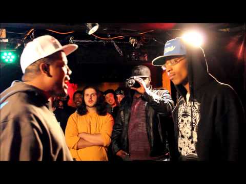 King Ninnose vs Creative Techniques