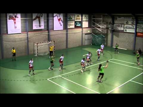 VZV A1 - Westlandia A1, 2e helft