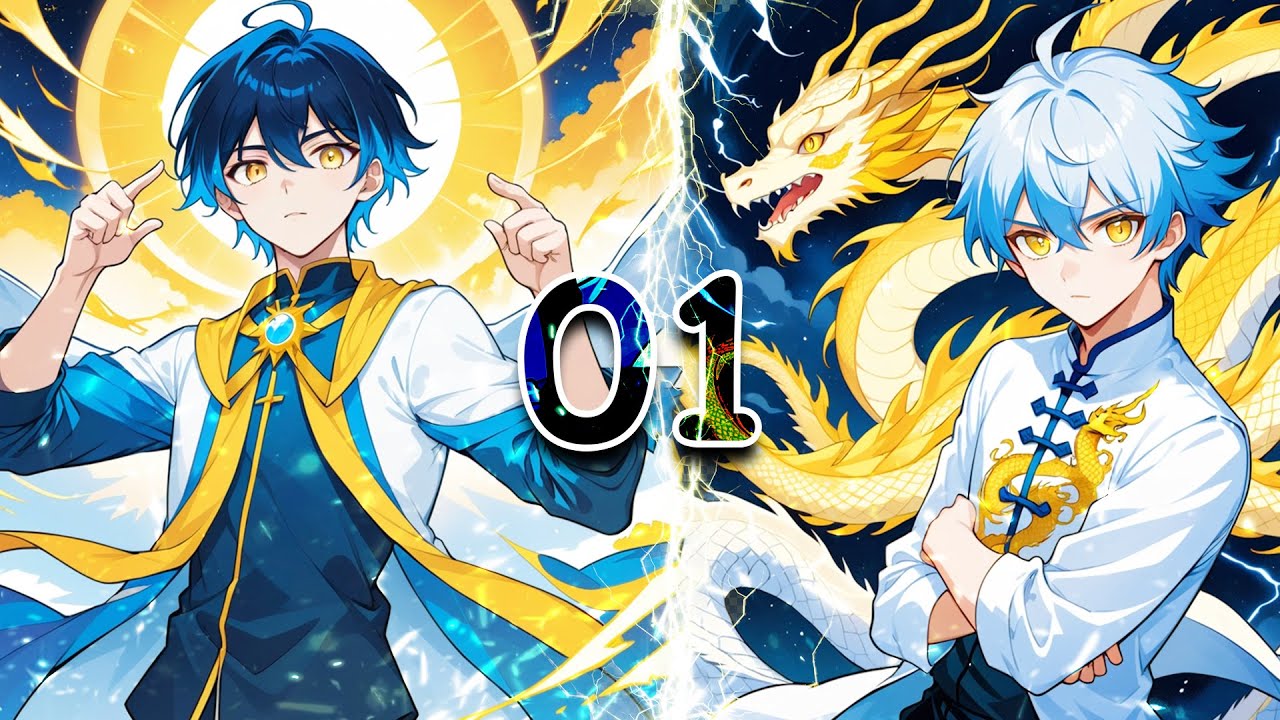 After Reincarnating He Became The Only Epic Dragon Master | Manga Recap 01