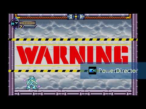 Mega Man X Maverick's Fury Final Build Showcase + A Neat surprise after.